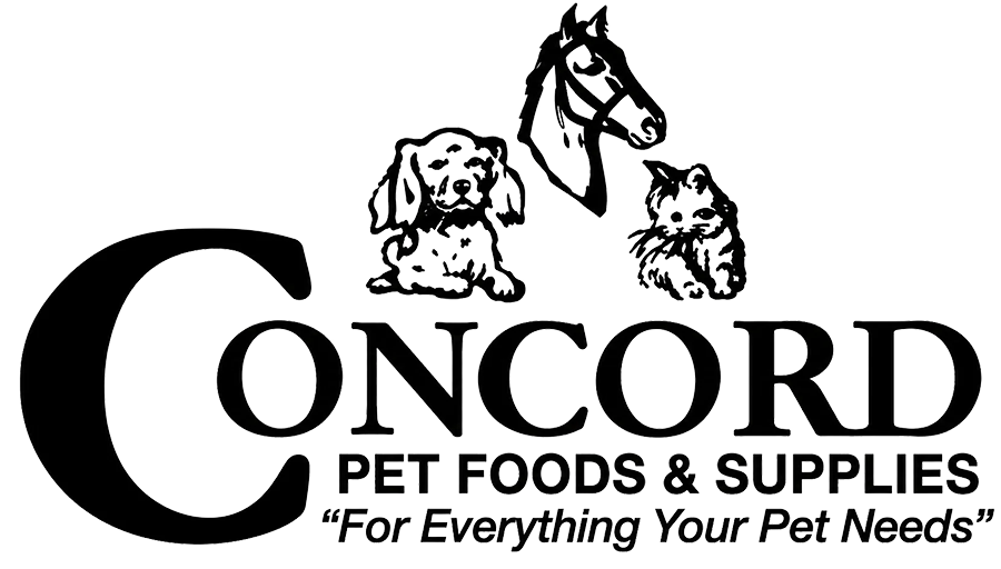 Concord Pet Food & Supplies Concord Pet Food & Supplies